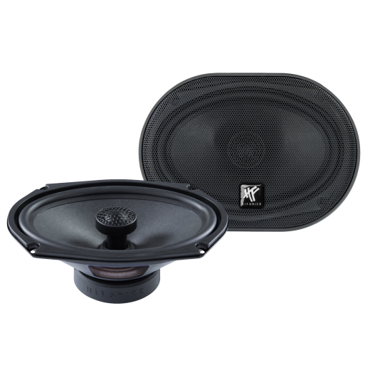 Reproduktory Hifonics TRX692