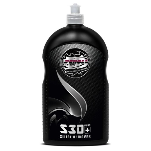 Lešticí pasta Scholl Concepts S30+ Premium Swirl Remover (1 l)