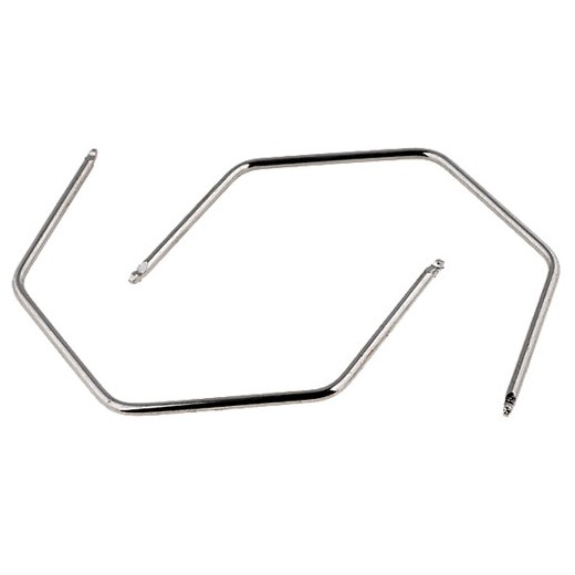 4carmedia izvlakači za Opel autoradije