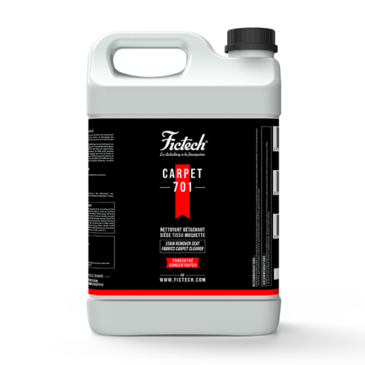 Upholstery and carpet cleaner Fictech Carpet (5 l)