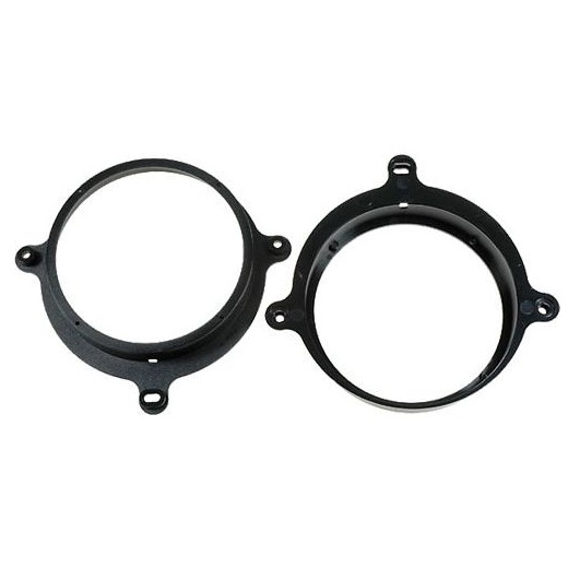 ACV plastové podložky Mercedes A-Class (W168)