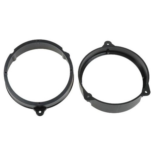 ACV пластмасови подложки Mercedes CLK