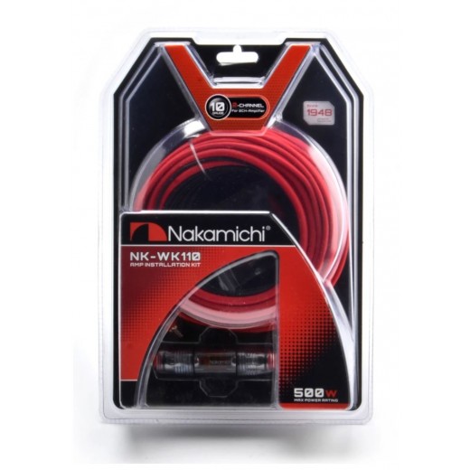 Nakamichi NK-WK110 cable set