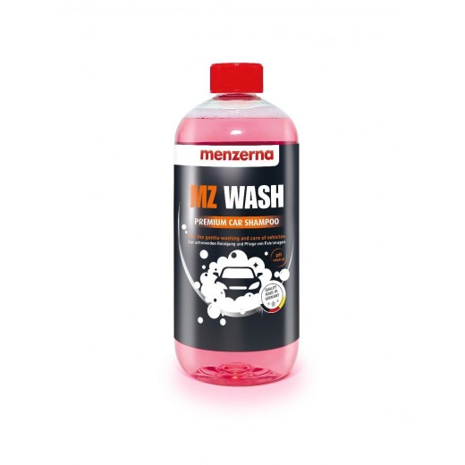 Menzerna MZ Wash Car Shampoo (1000 ml)