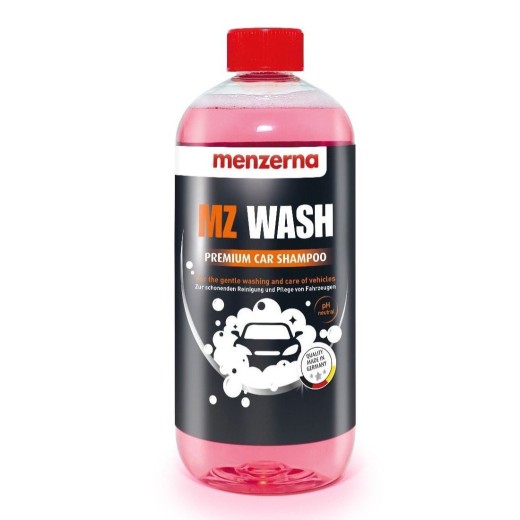 Šampon Menzerna MZ Wash Car Shampoo (1000 ml)