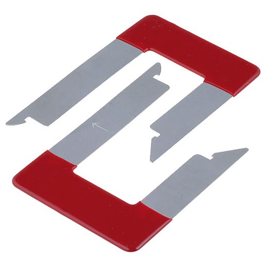 4carmedia vytahováky pro autorádia Fiat Bravo, Brava