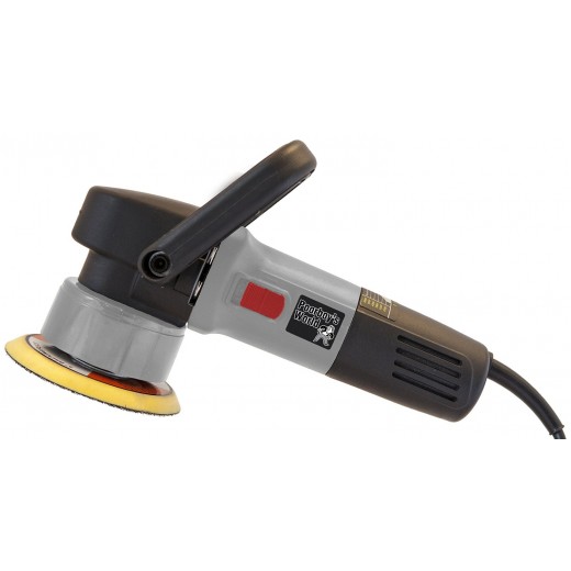 Орбитална полираща машина Poorboy's Dual Action Polishing Machine 900W
