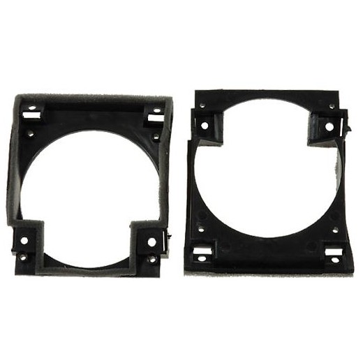 ACV plastové podložky Renault Twingo