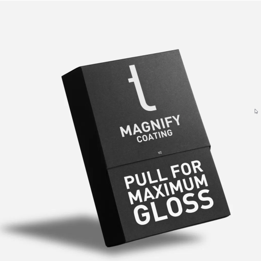 Tershine Magnify Coating V2 (30 ml)