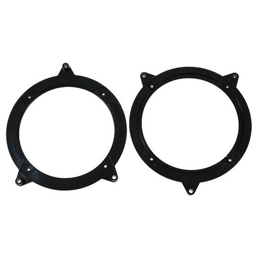 4carmedia plastové podložky BMW 3 (E46)