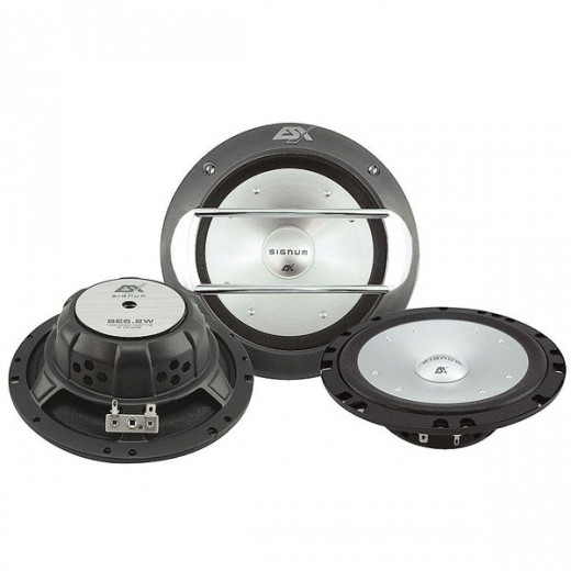 Колони ESX SE6.2W