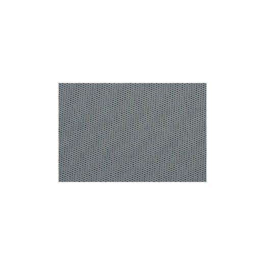 Light gray elastic sound absorbing fabric Mecatron 374073