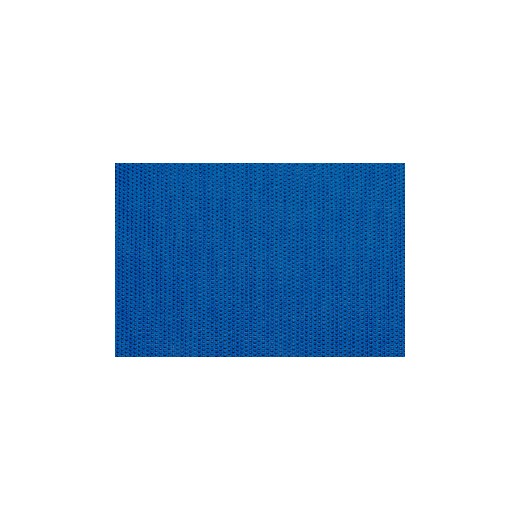 Modrá elastická průzvučná látka Mecatron 374075