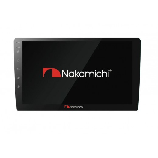 Автомагнитола Nakamichi NAM1700-M9