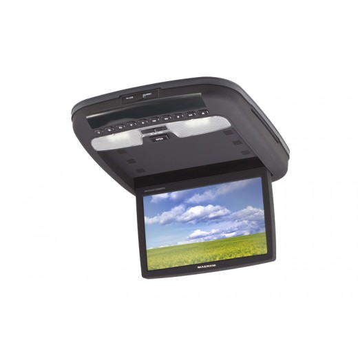 Monitor MACROM M-DVD1022RV