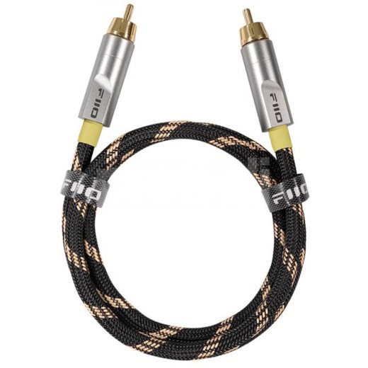 RCA digitální kabel FiiO LR-RCA5M