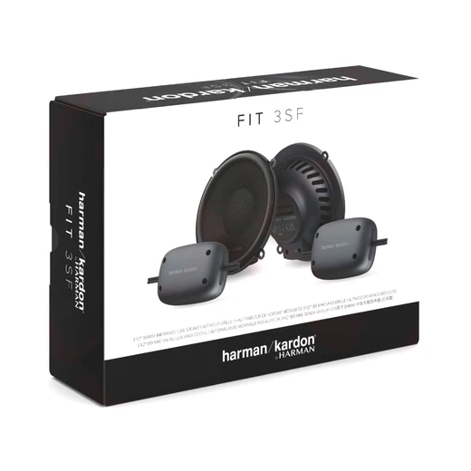 Harman/Kardon FIT3SF zvučnici