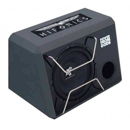 Субуфер в кутия HIFONICS HFI 400
