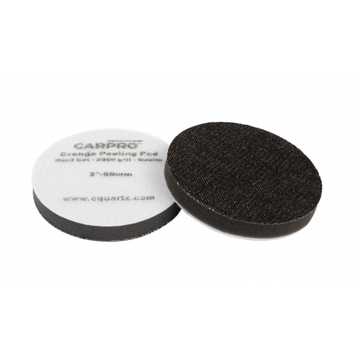 CarPro jastučić za guljenje naranče 2000 - 80 mm (pakiranje od 10 komada)