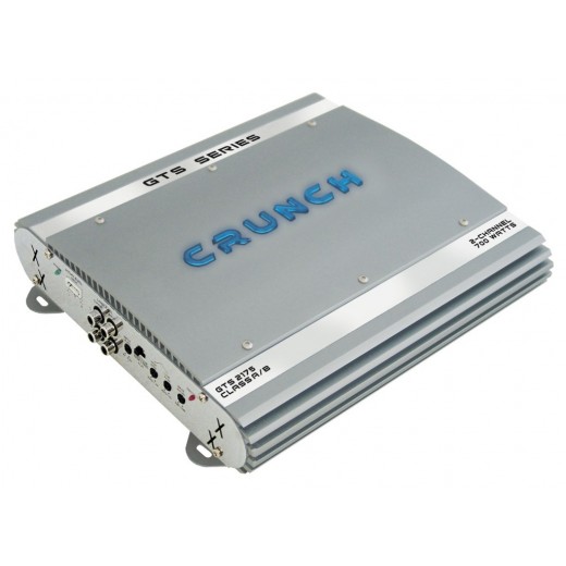 Zesilovač CRUNCH GTS 2175
