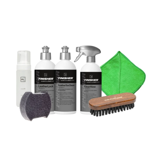 Sada na péči o kůži Koch Chemie