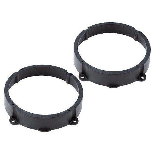 ACV plastové podložky Alfa Romeo 147