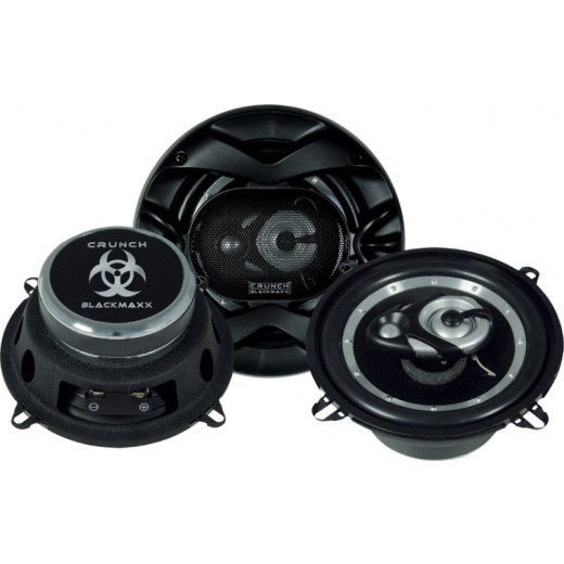 Reproduktory CRUNCH BMX 53