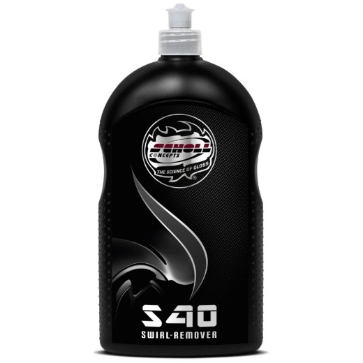 Lešticí pasta Scholl Concepts S40 Anti-Swirl Compound (1000 ml)