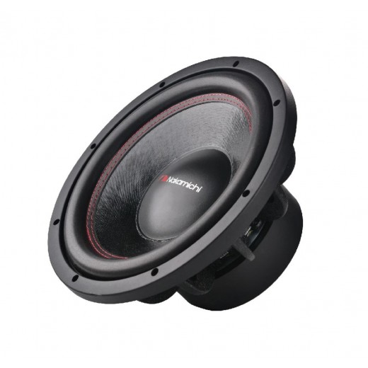Subwoofer Nakamichi NSW-Z1209D4