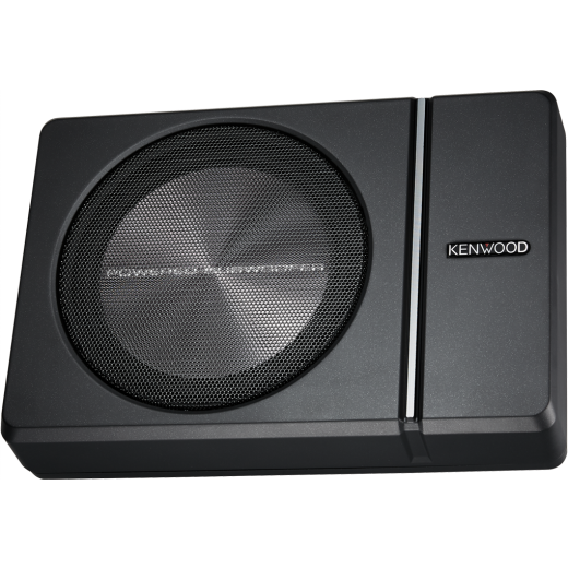 Aktivní subwoofer Kenwood KSC-PSW8
