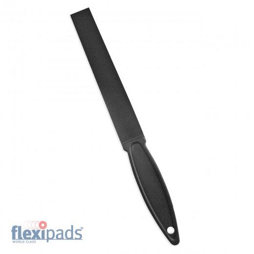 Пластмасова пила Flexipads Grip Handfile