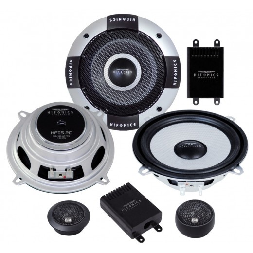 Говорители HIFONICS HFI 5.2C