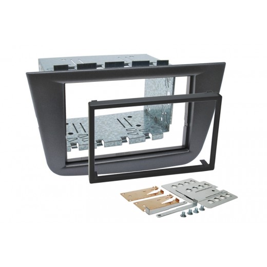 Rámeček autorádia Seat Toledo, Altea