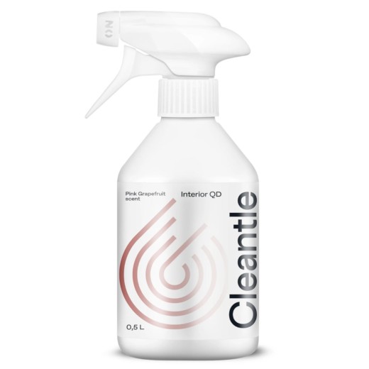 Interiérový detailer Cleantle Interior QD (500 ml)