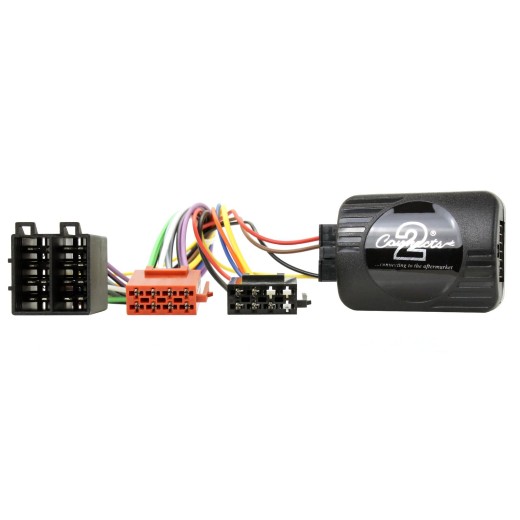 Adaptér ovládání tlačítek na volantu Ford Connects2 CTSFO010.2