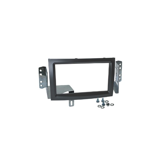 Рамка за автомобилно радио 2DIN - Kia Sportage VI UNI1