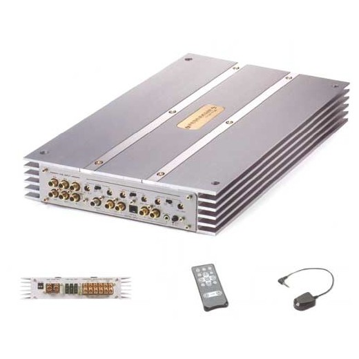 Усилвател AUTOSONIK AA 6900