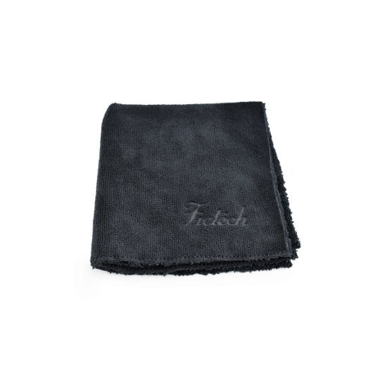 Fictech Microfibre Plush Towel