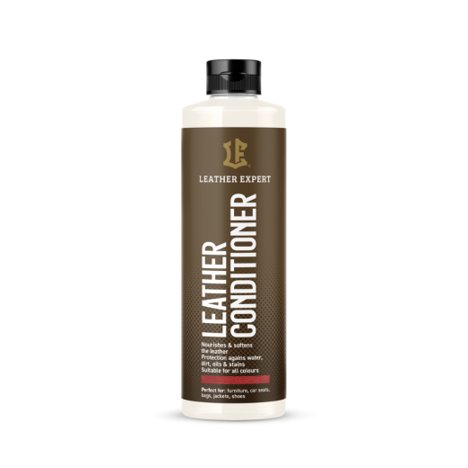 Kondicionér na kůži Leather Expert - Leather Conditioner (250 ml)