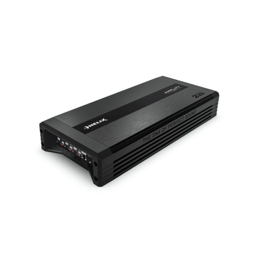 Zesilovač Helix AMPLIFY 206DSP