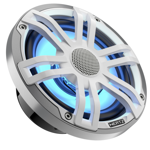 Reproduktory na lodě Hertz HEX 6.5 S-LD-SW