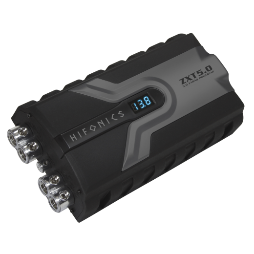 Hybridní kapacitor Hifonics ZXT5.0