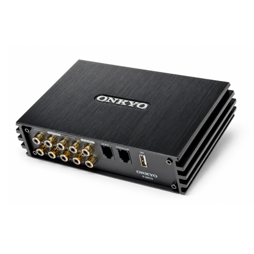 Zesilovač s DSP procesorem Onkyo R-MS25