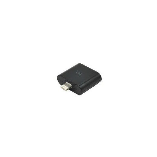 Apple Lightning - USB adaptér