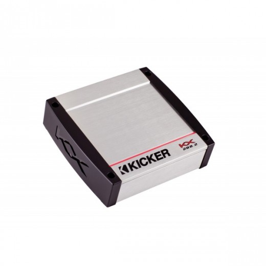 Zesilovač Kicker KX2002