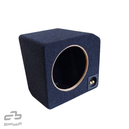 OEM ozvučnice Basser 10" pro Audi A6 e-tron Avant (2024 ->)