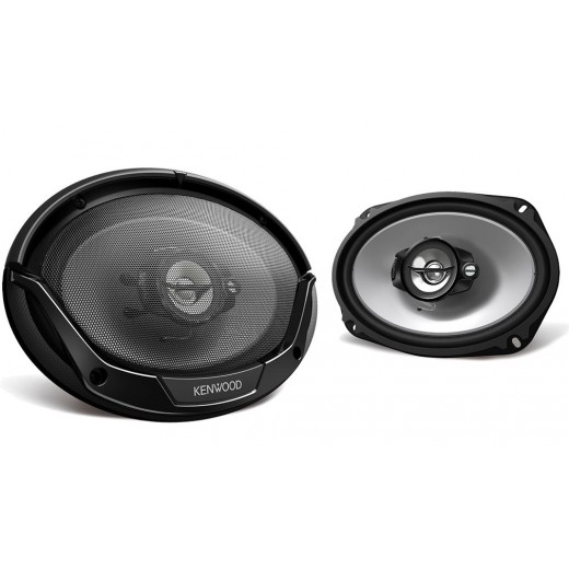 Reproduktory Kenwood KFC-E6965