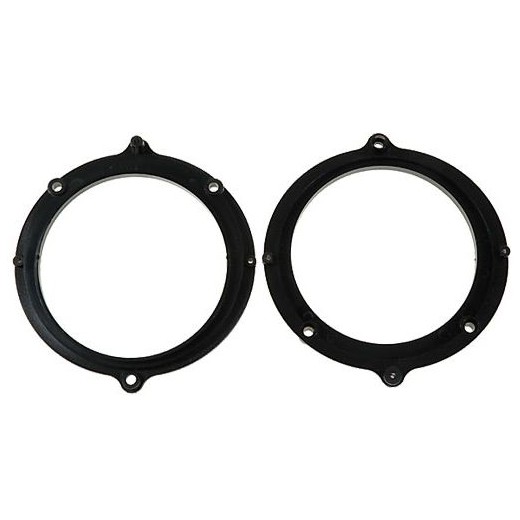 4carmedia plastové podložky Audi A4, A4 Avant