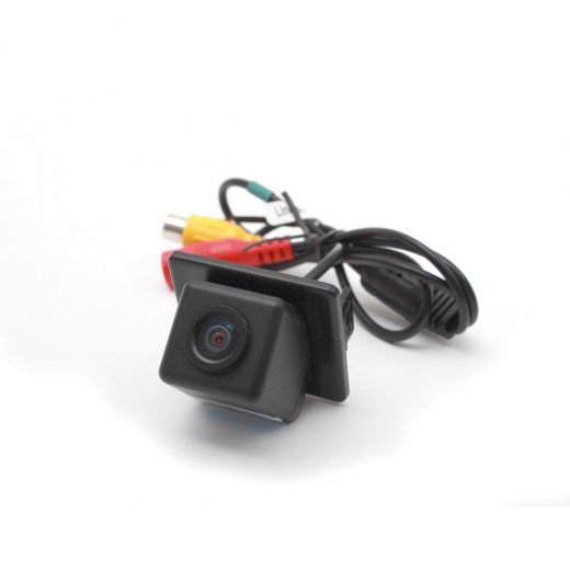 OEM parkovací kamera Peugeot 408 (BC PGT-408)