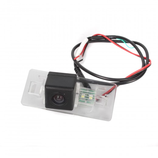 OEM parkovací kamera Audi TT (BC ADI-05)